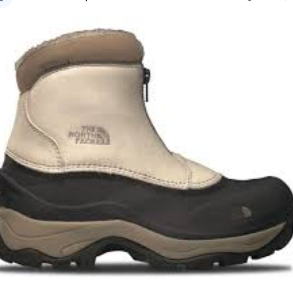 Sorel Women Outdoor Ankle Leather Rubber Duck Insulated lined boots shoes 7